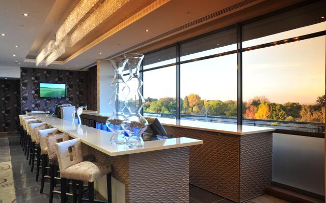 Holiday Inn Johannesburg - Rosebank by IHG
