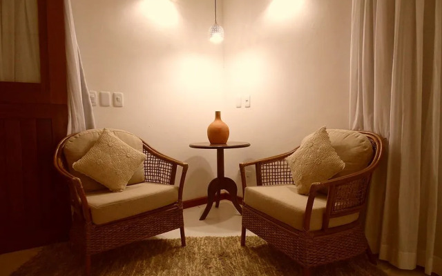 Vila Morena Trancoso