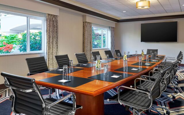 Four Points by Sheraton Bellingham Hotel & Conference Center