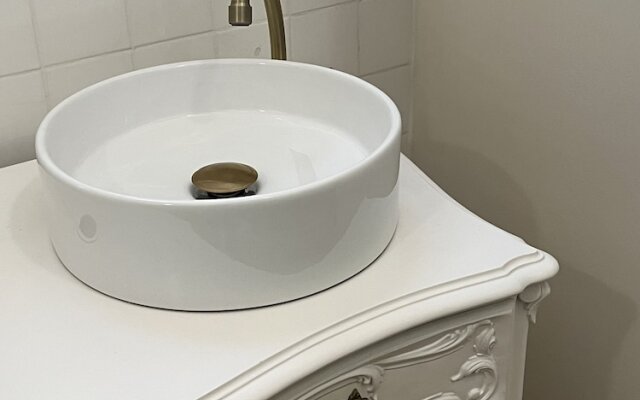 Casinhas no Carolina - Hostel