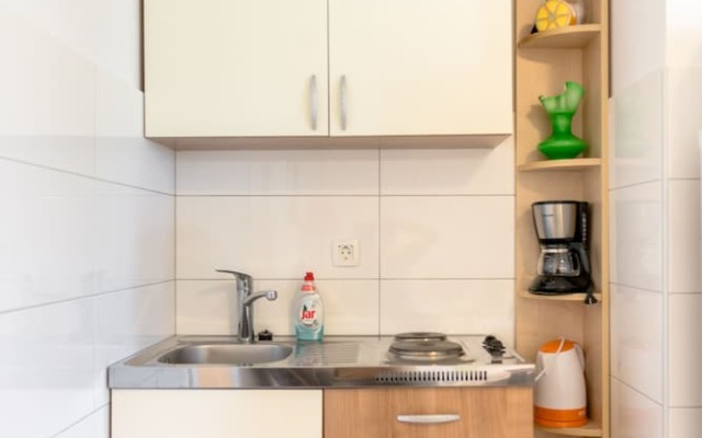 Apartments Mariot