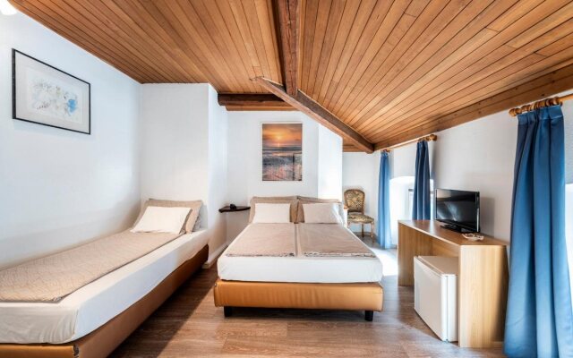 Albergo Svizzero