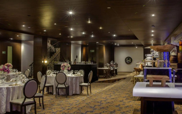 Orana Hotels And Resorts