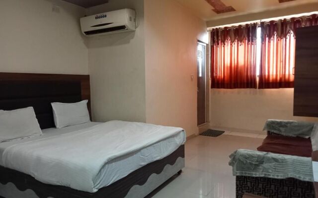 OYO Spot on  8592 Hotel Paras Palace
