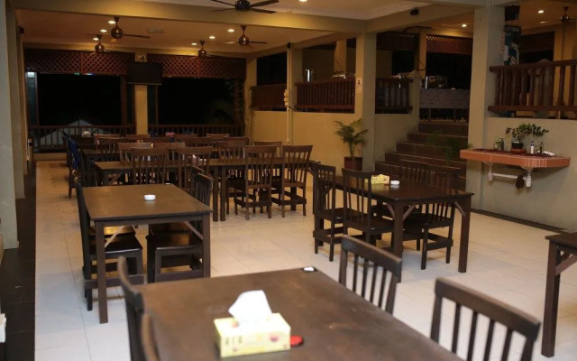 Redang De' Rimba Resort