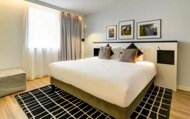 Novotel Paris Centre Bercy