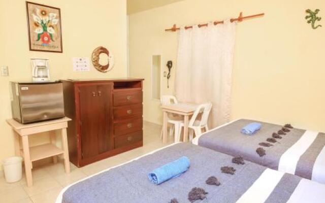 Rooms Saab