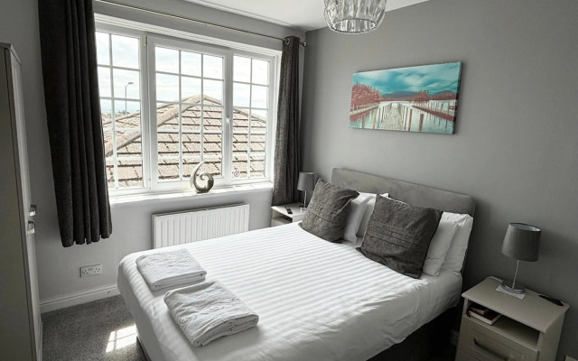 Solway Lodge Hotel