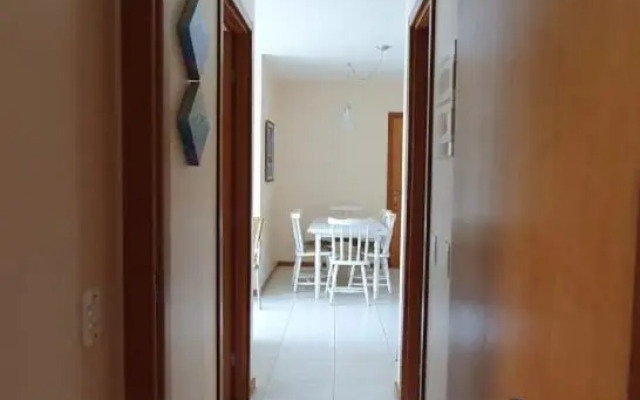 Apartamento - Jd São Lourenço - Bertioga - Praia da Riviera