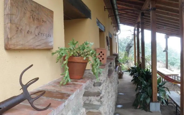 El Rincón De Los Cerezos