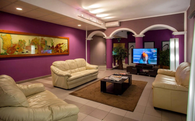 Fly Hotel Cagliari
