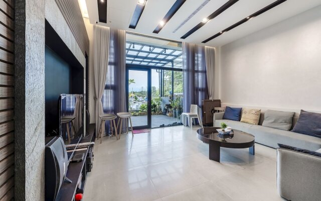 Miguo Homestay