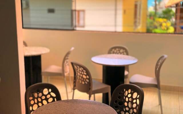 Pousada Paraiso Maragogi