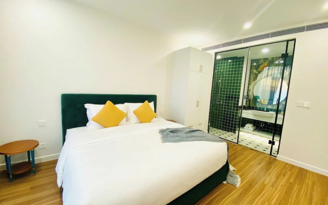 Azure Premium Apartments