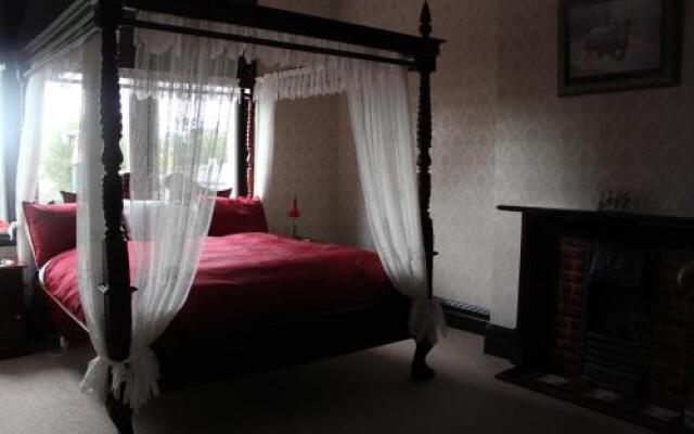 Safari Lodge