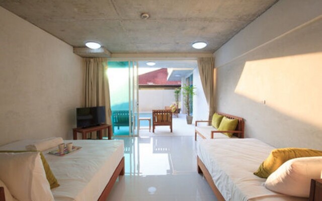 Wabi Sabi Boutique Hotel