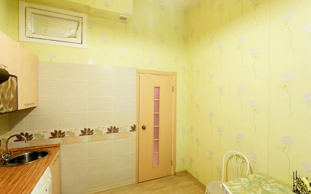 Brusnika Apartment Arbat Standart