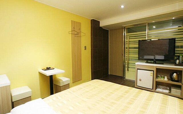 Nex Hotel