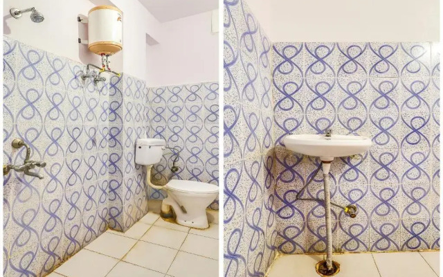 Hotel Dolphin by OYO Rooms