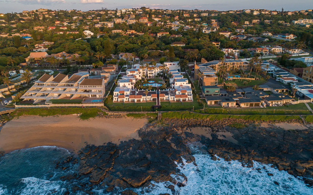 Pelicans Pad @ Ballito