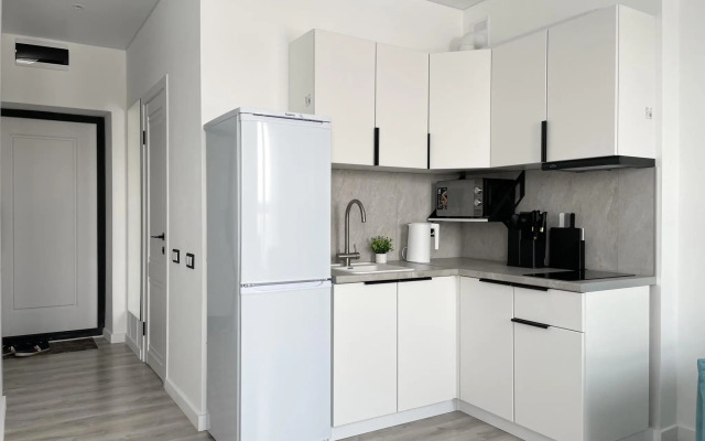 Апартаменты Йорт на улице Ярдем 25