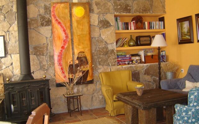 Casa Rural Crisol Spa