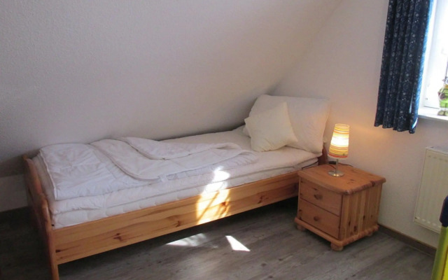 Cottage Wattperlchen, Dornum