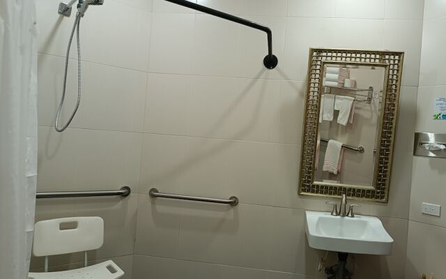 Los Cedros Hotel Inn Nuevo Casas Grandes