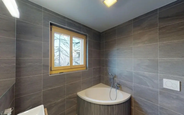 Spacious Apartment for ski Holiday