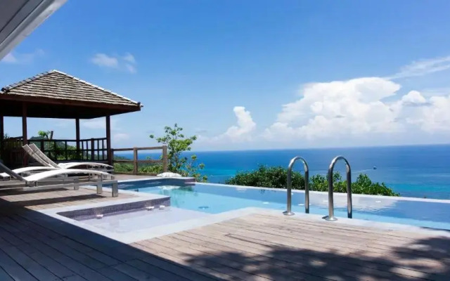 Naroua Villas