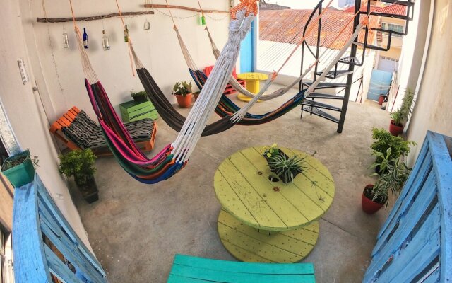 Hostel Casa Ula - a relaxing stay