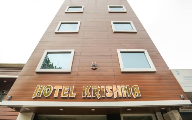 OYO 72100 Hotel Krishna