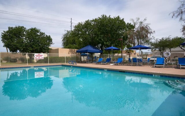 Holiday Inn Express Scottsdale North by IHG