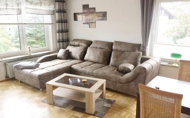 Ferienwohnungen Kolsdorf