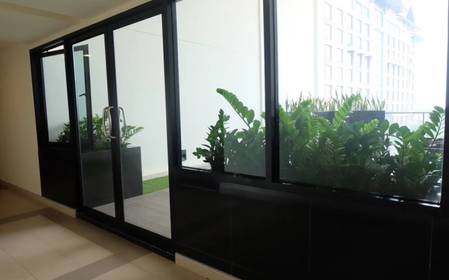 The Astra Condo by Five Star