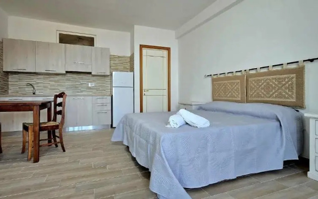 Appartamenti Albachiara