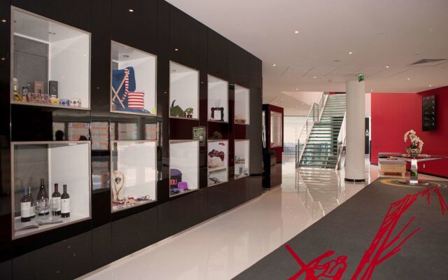 Melia Ria Hotel & Spa