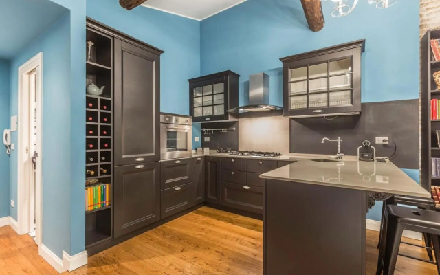 Delightful Carbonesi || The Place Bo Apartments