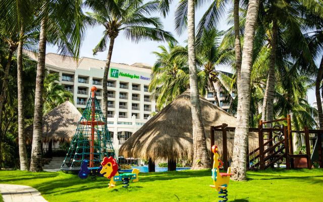 Holiday Inn Resort Sanya Bay, an IHG Hotel