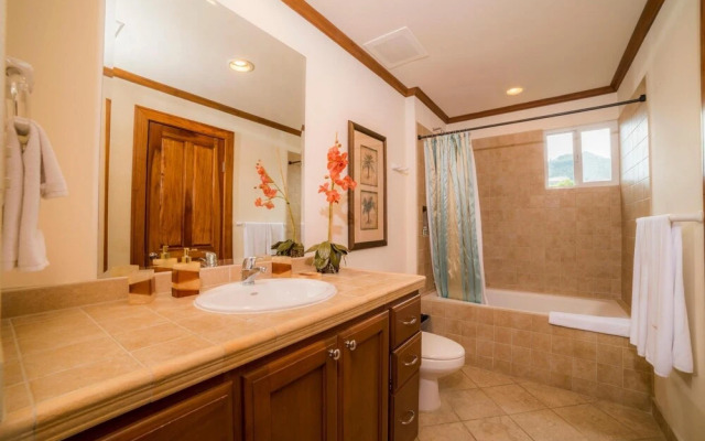 Veranda 2B - 3 bdr 3 Bath