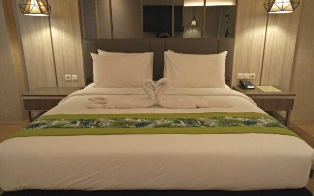 Braga Hotel