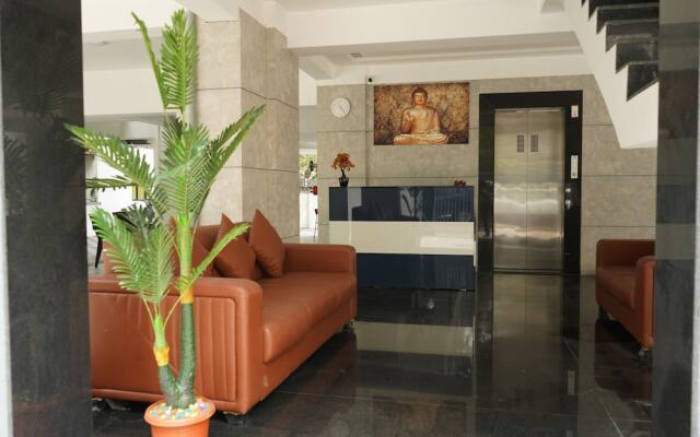 Corporate Luxury Stays Baner
