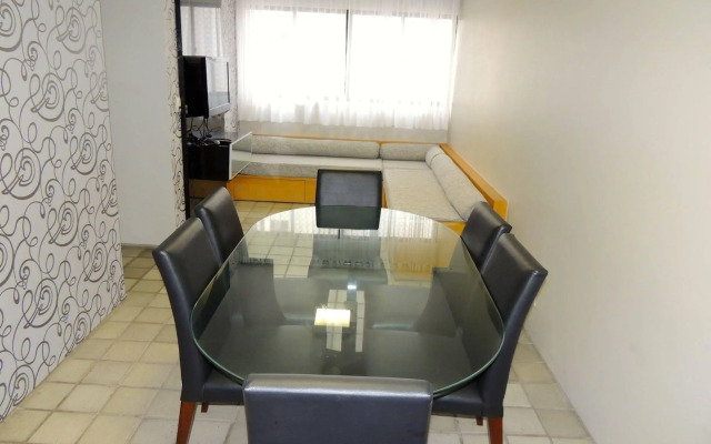 Apartamento Ponta Verde Maceio