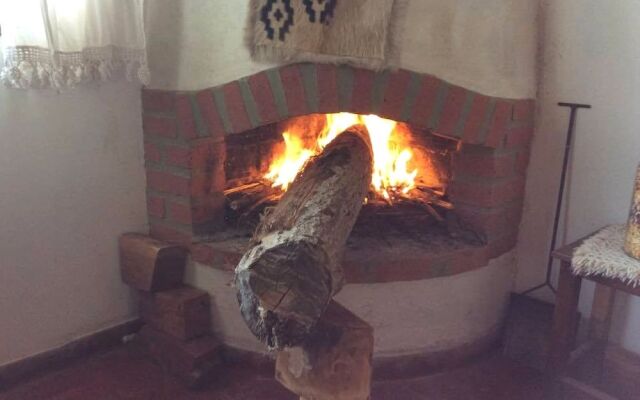 Hostal Azul Humahuaca