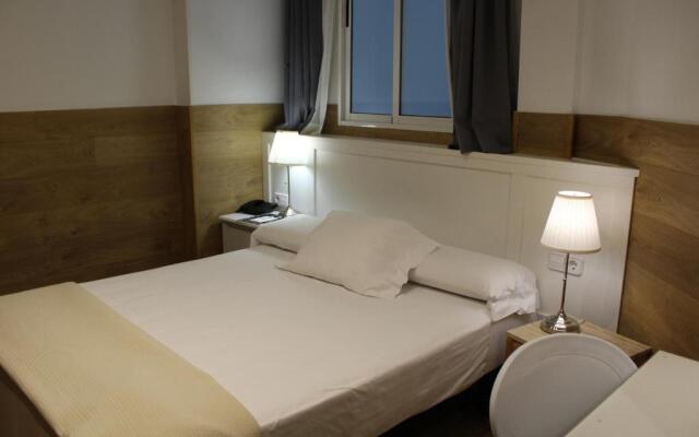 Venecia Plaza Centro Hotel