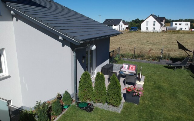 Baan Bamberg Ferienwohnung