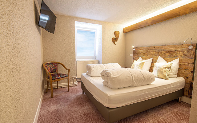 Hôtel Restaurant Valneige