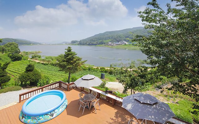 Ganghwa Happy Saturday Individual Pension