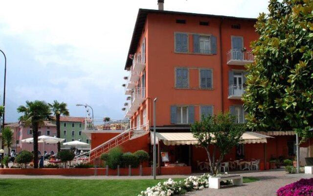 Hotel Monte Baldo