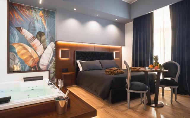 Residenze Chamur- Grattacielo